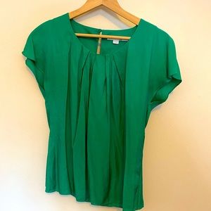 Boden Ravello Silk Blouse